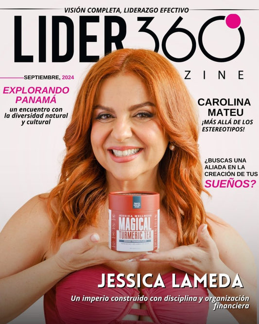 Jessica Lameda: An Empire Built with Discipline and Financial Organization