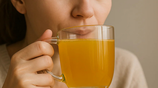 The Magic of Turmeric and Its Effects on Menopause