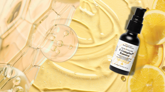 The Power of Vitamin C in Skincare: Why Your Skin Craves It Daily