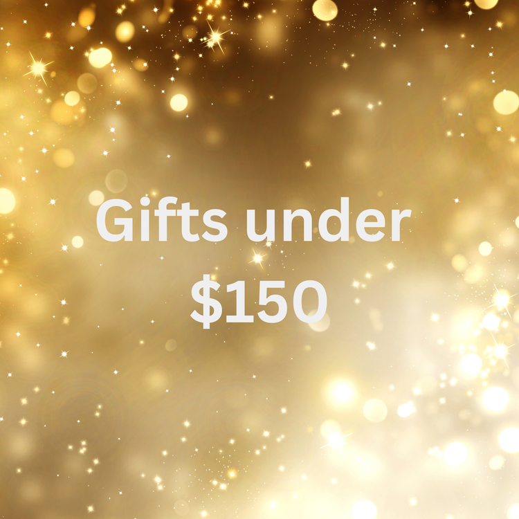 Gifts under $150