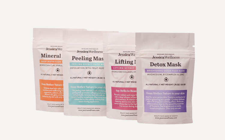 Face Masks Collection
