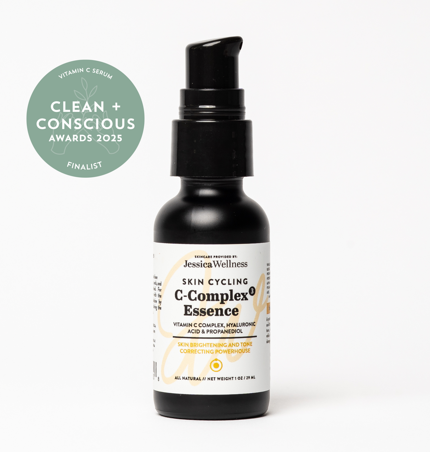 C-Complex Essence