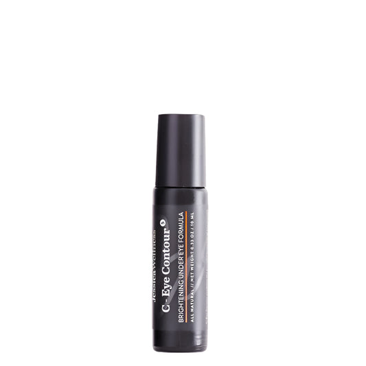 C-Eye Contour