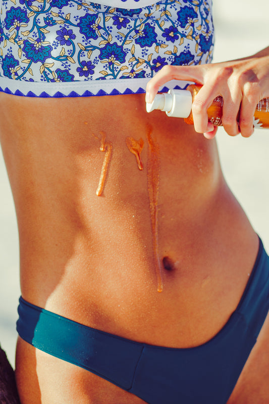 Magic Bronzer