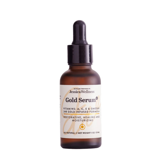 Gold Serum