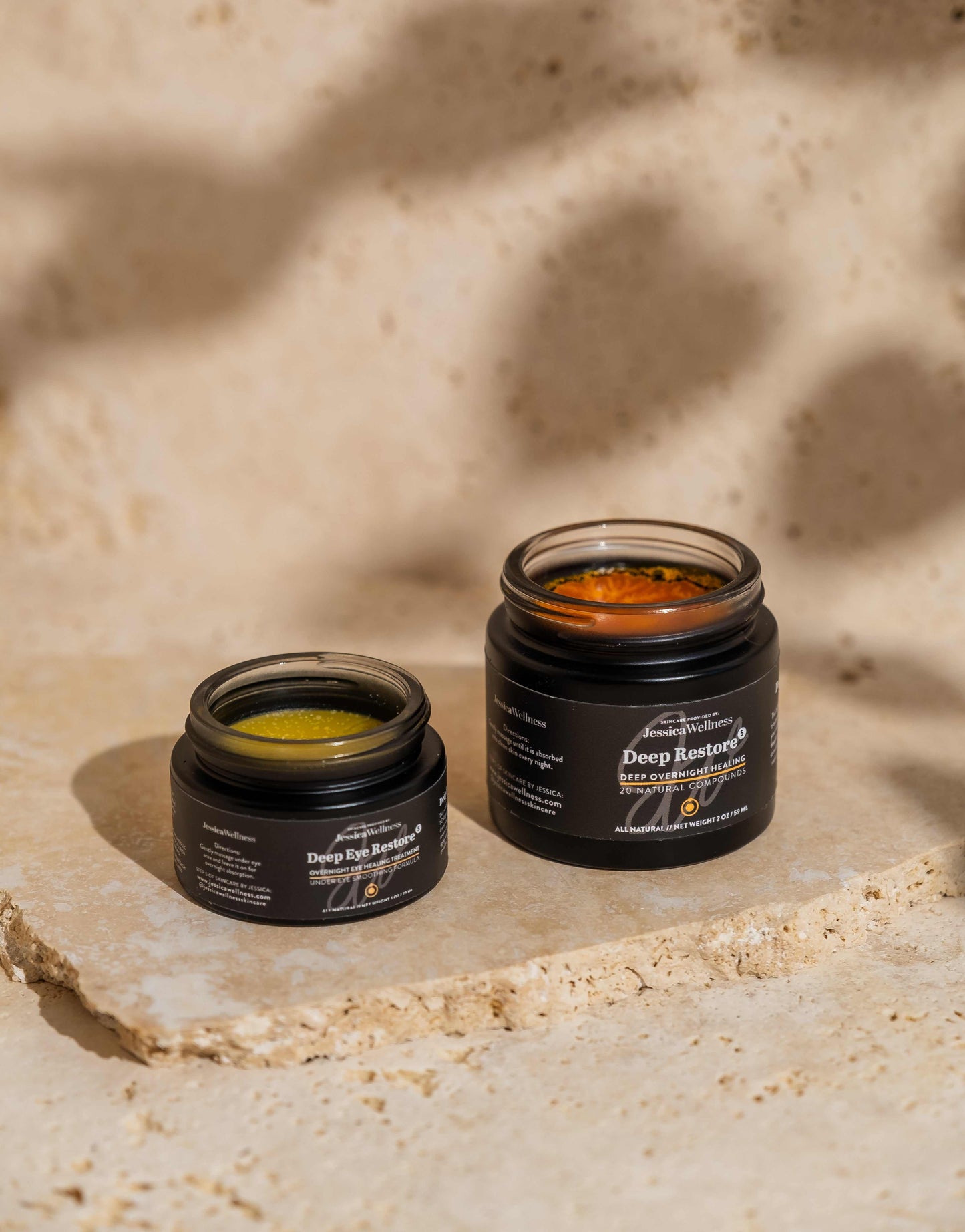 Deep Restore Balm