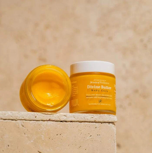 Divine Butter