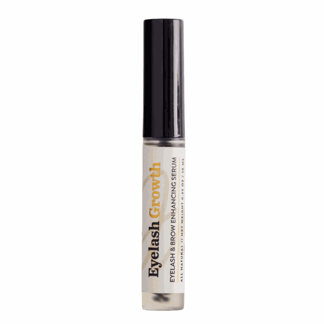 Eyelash Growth Serum