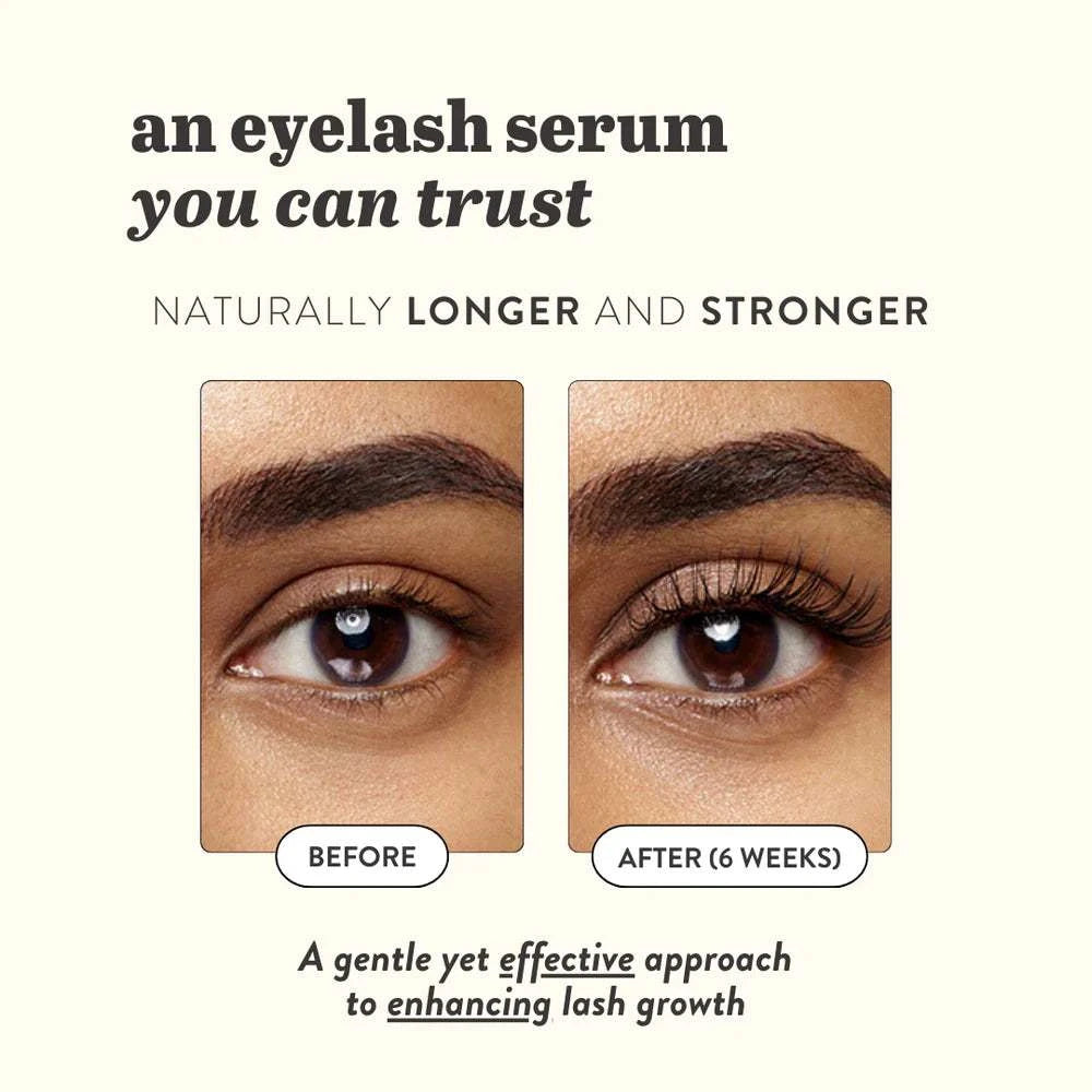 Eyelash Growth Serum