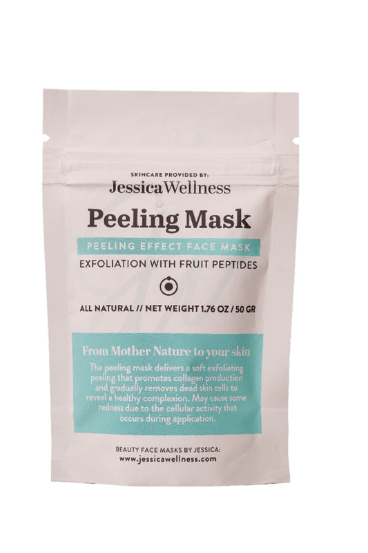 Peeling Mask