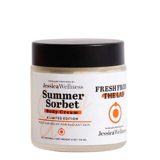 Summer Sorbet