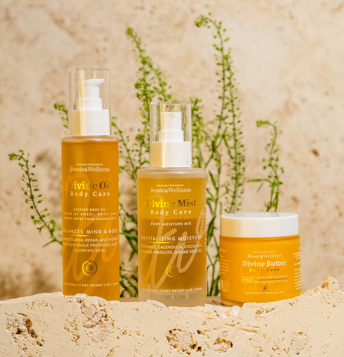 Ingredient Spotlight: St John’s Wort