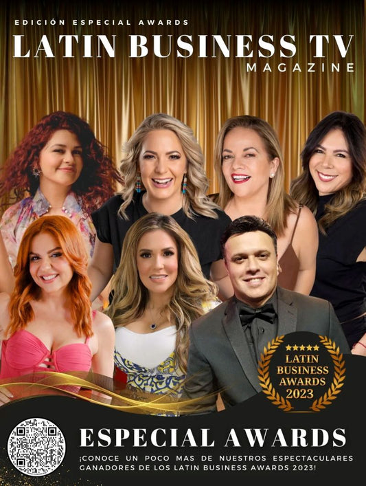 Latin Business Awards 2023