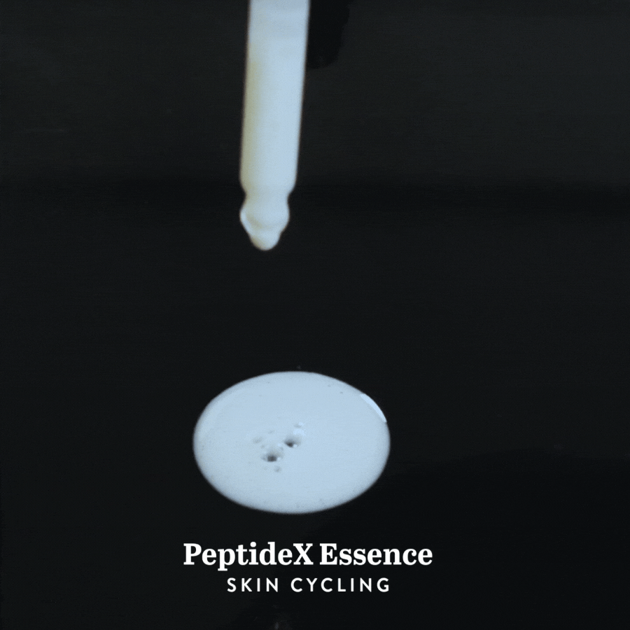 Peptides in Skincare