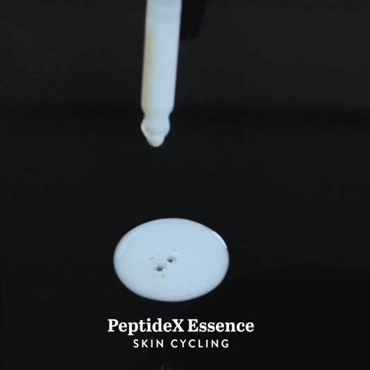 Peptides in Skincare