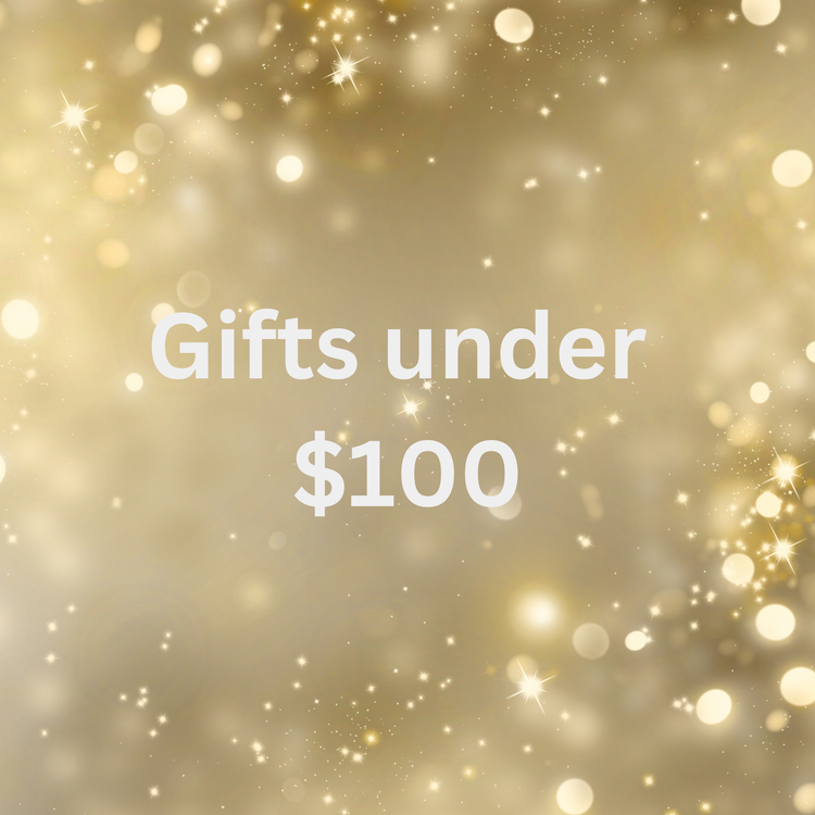 Gifts under $100