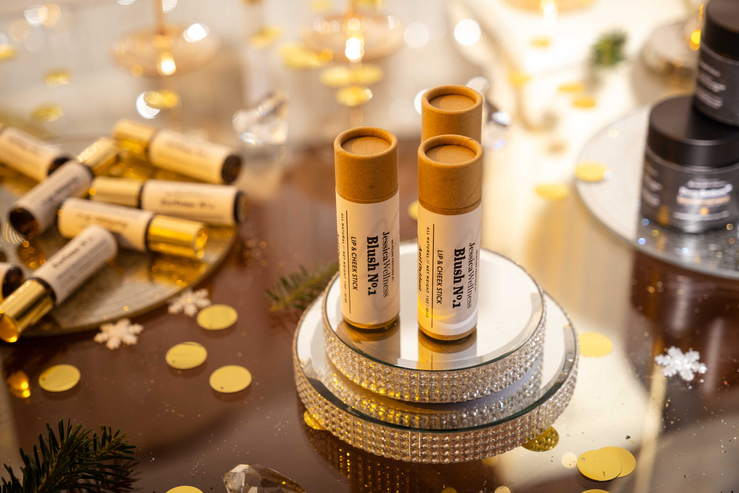 Limited Edition Gift Sets