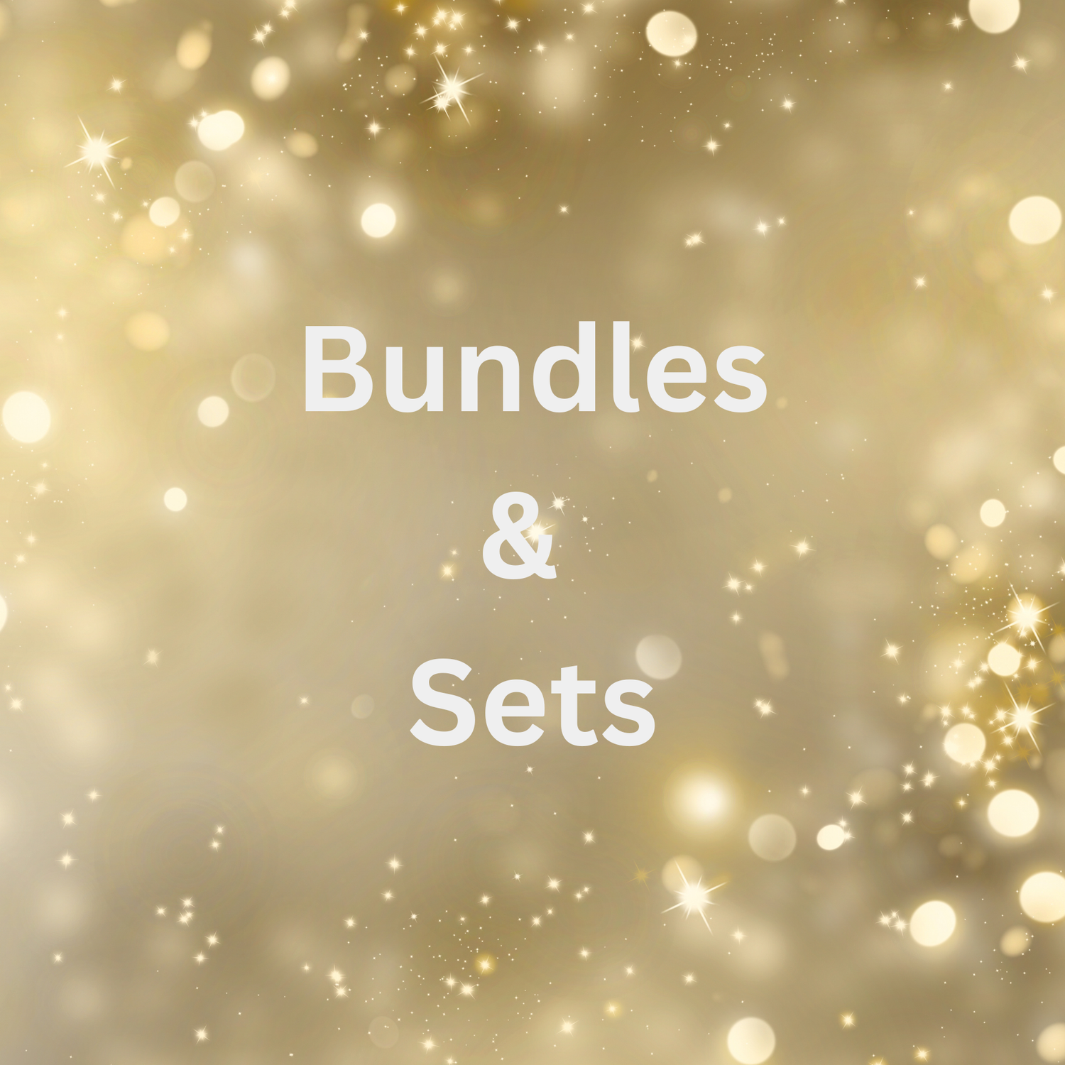 Bundles