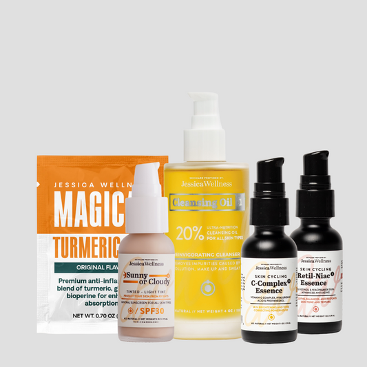 Award Winners Limited-Edition Bundle