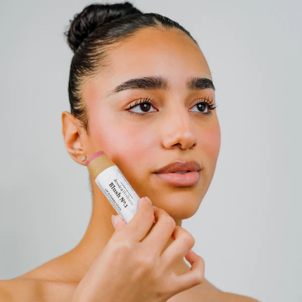 Blush No 1 - Lip & Cheek Stick
