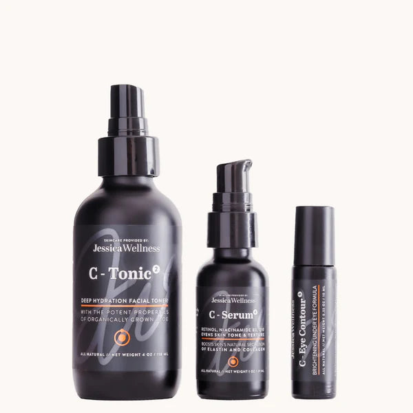 C-Tonic