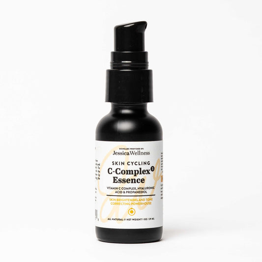 C-Complex Essence