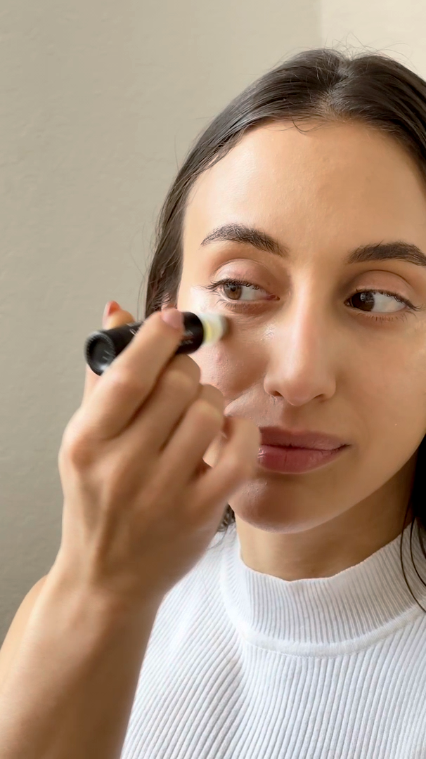 C-Eye Contour