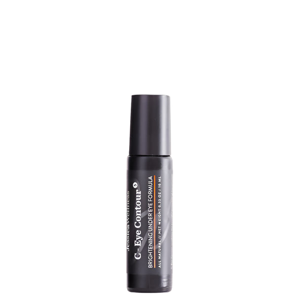 C-Eye Contour