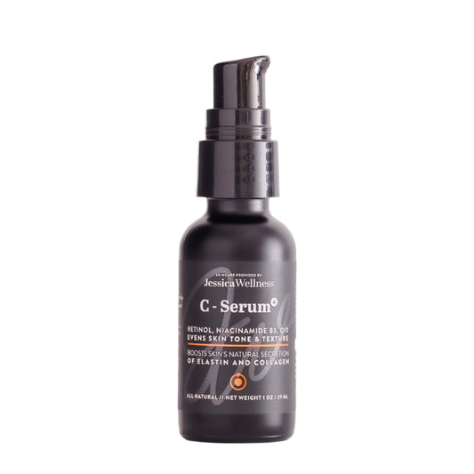 C-Serum