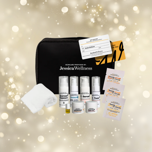 C-Beauty Line Travel Set