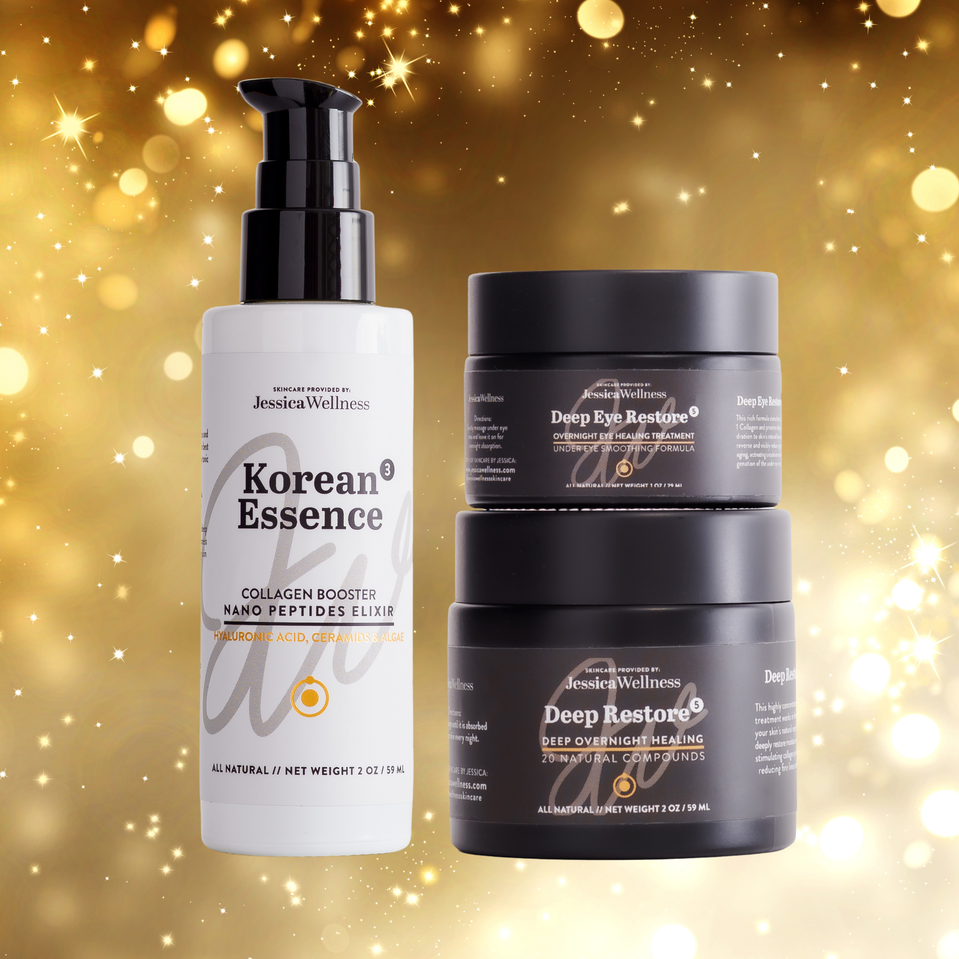 Menopause Relief Essentials