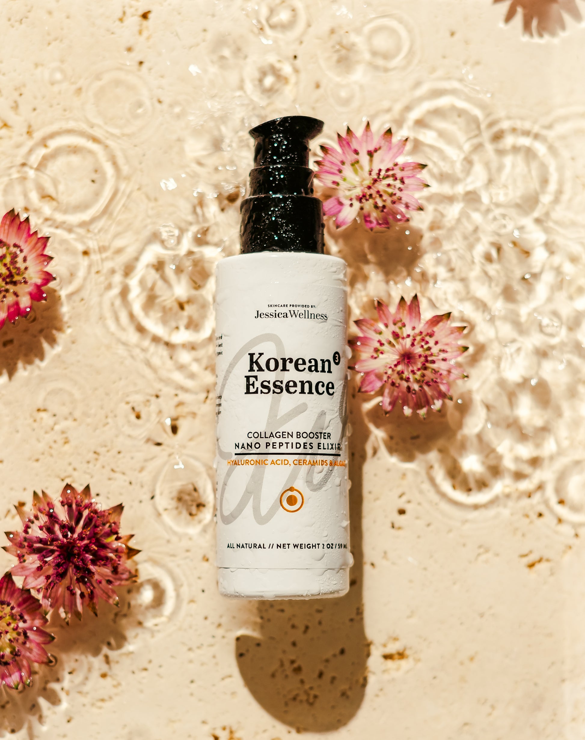 Korean Essence