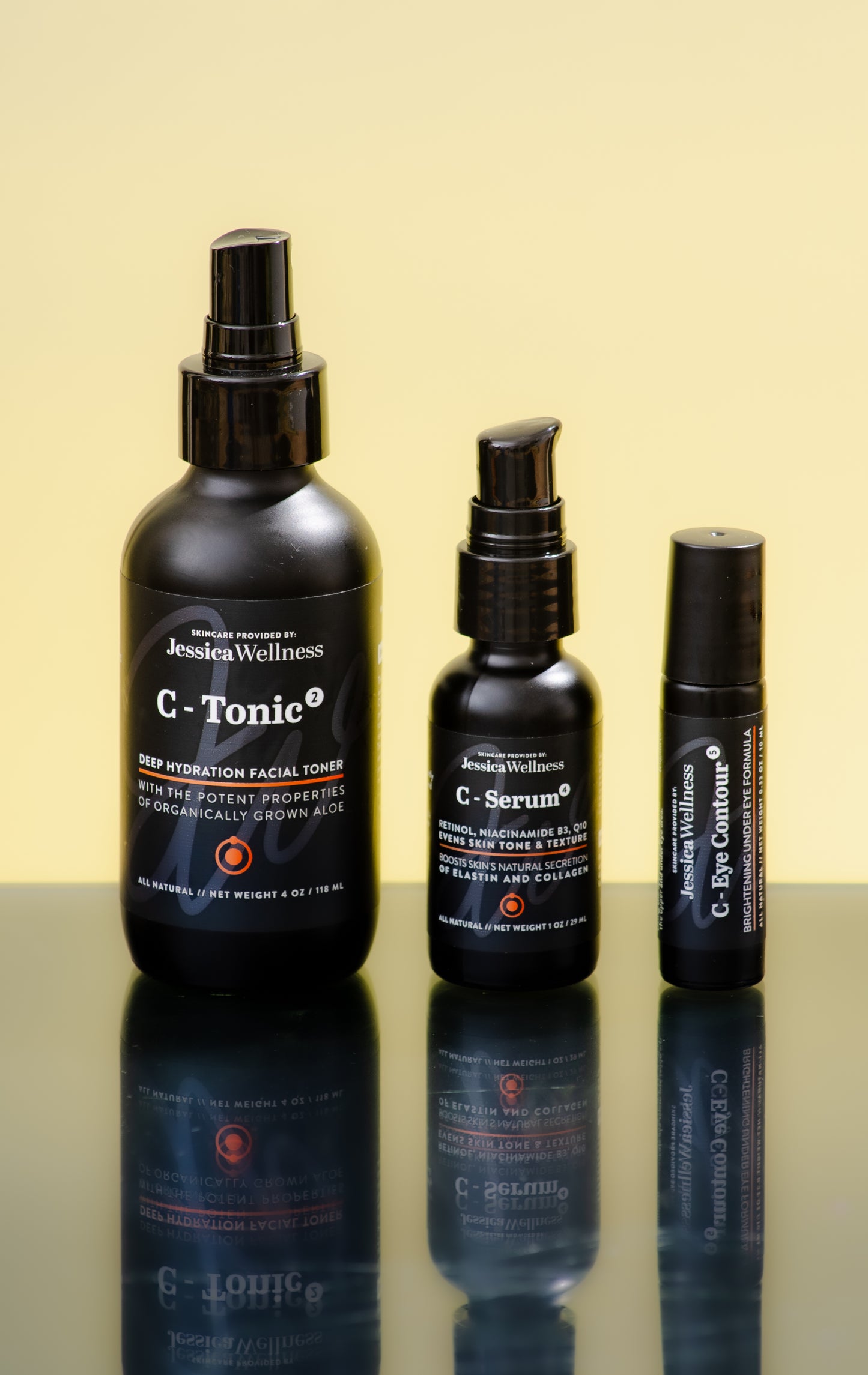 C-Serum