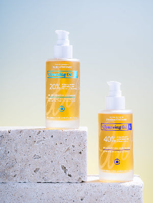 Cleansing Oil 20% Ultra-Nutrition