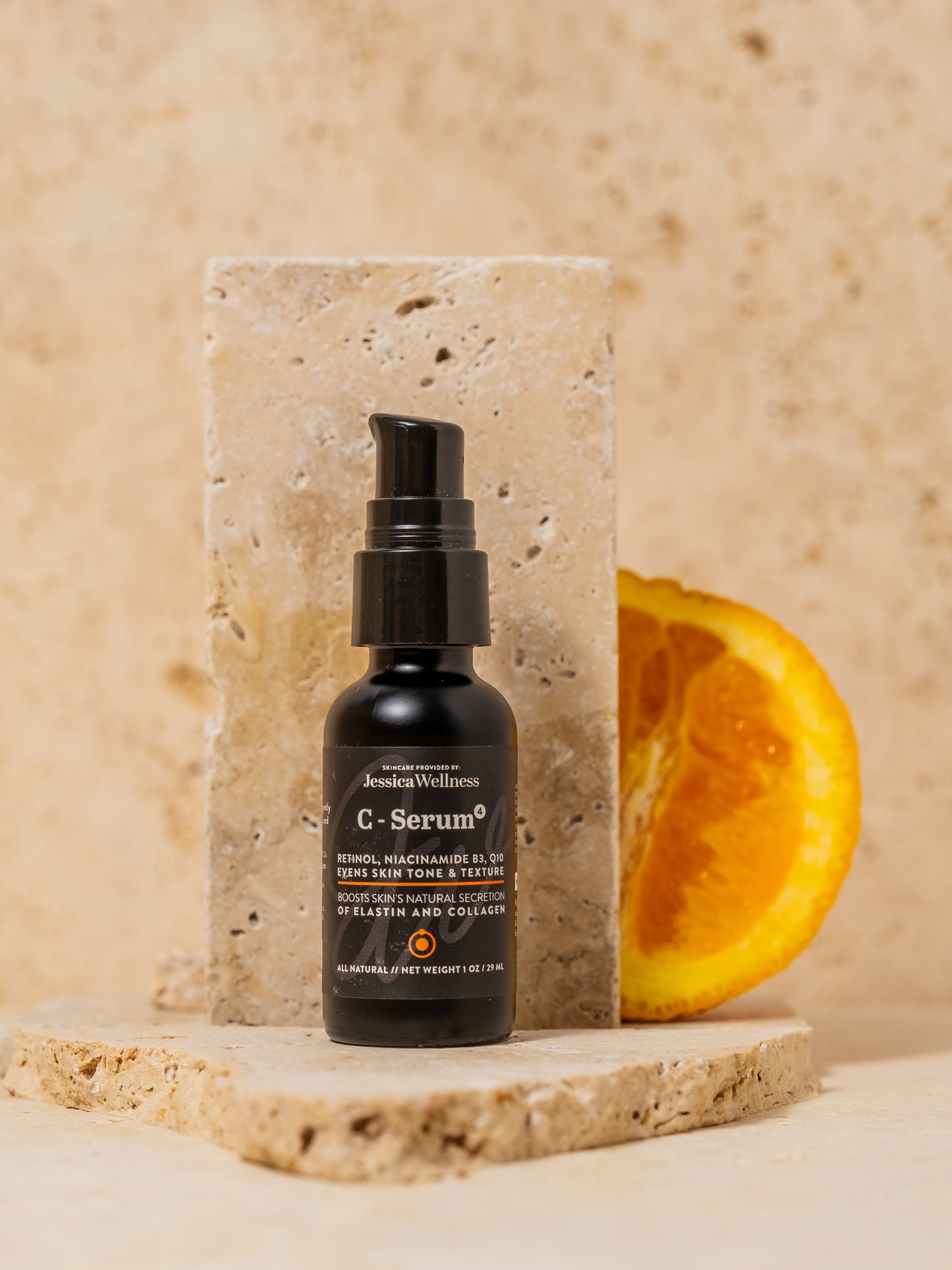 C-Serum