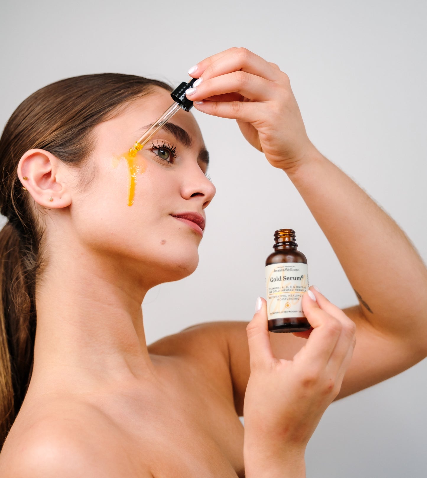 Gold Serum