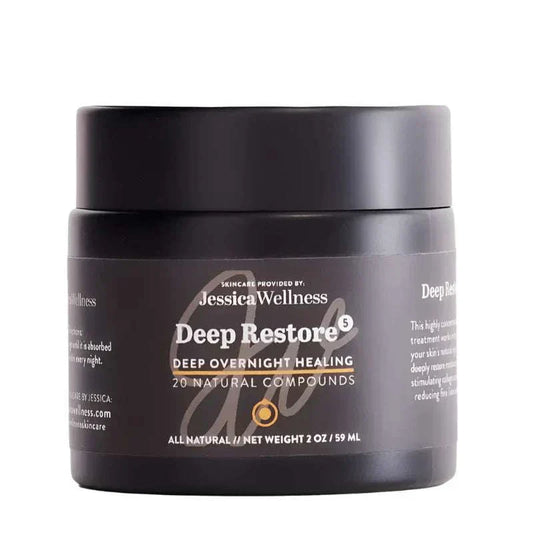 Deep Restore Balm