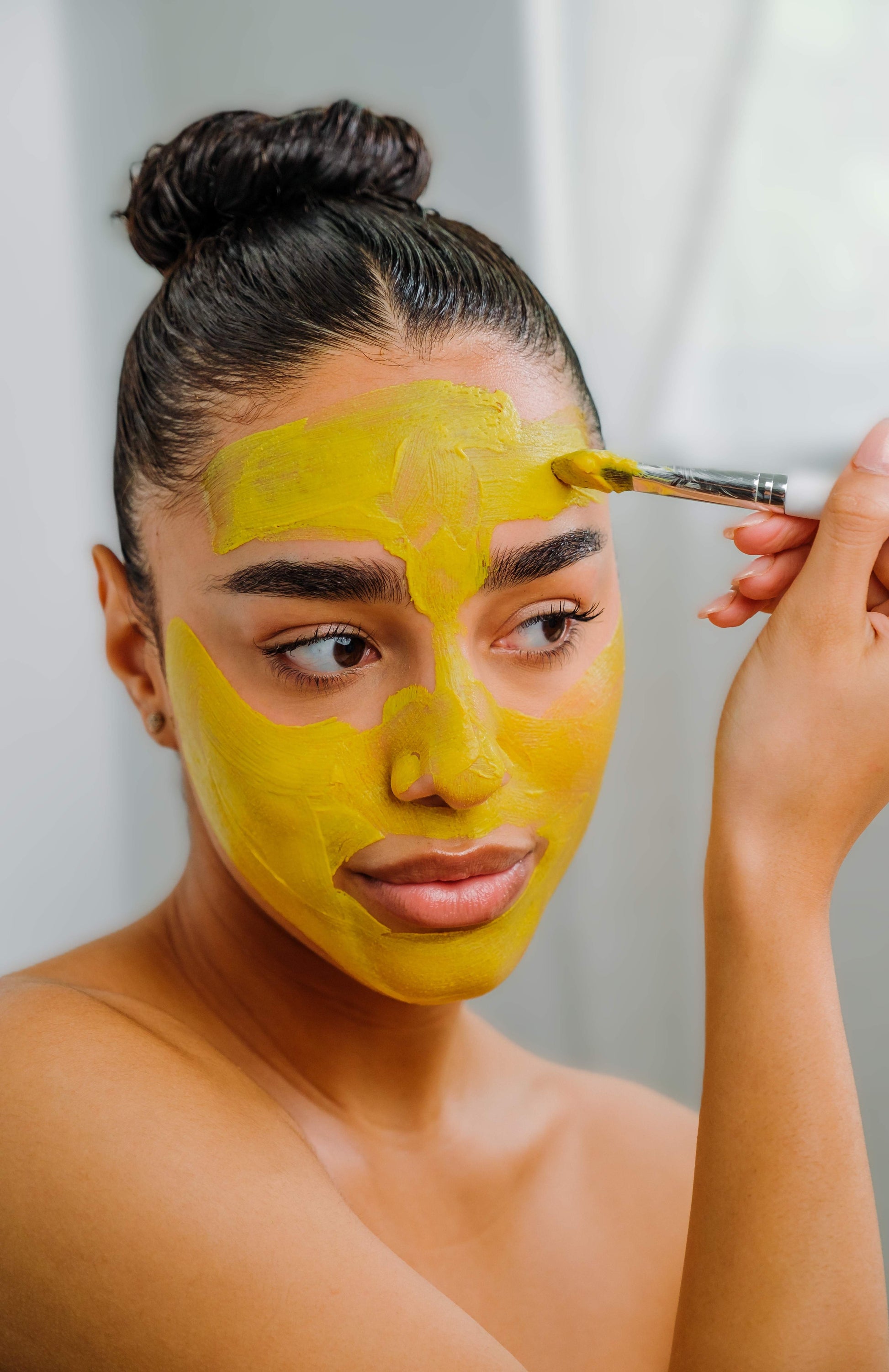 Detox Mask