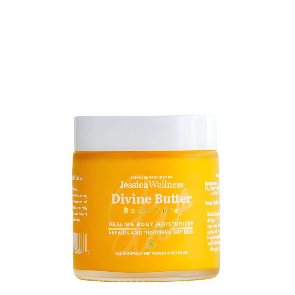 Divine Butter