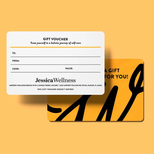 Jessica Wellness Australia Gift Card