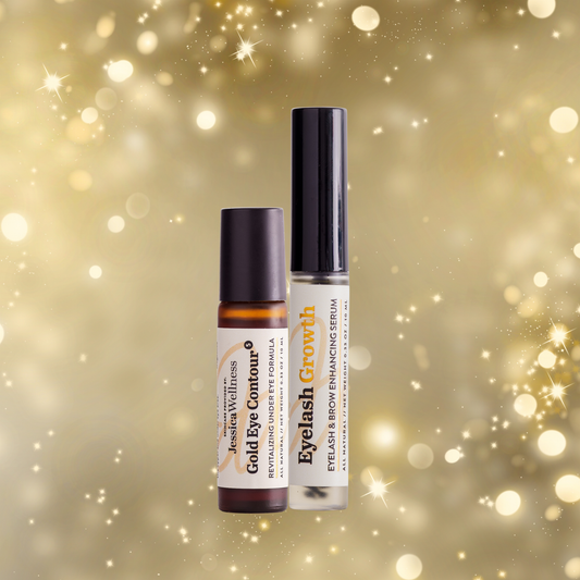 Holiday Eyes & Lashes Bundle