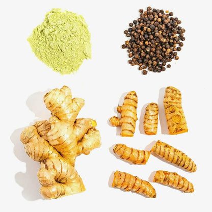 Magical Turmeric Tea Original Flavour