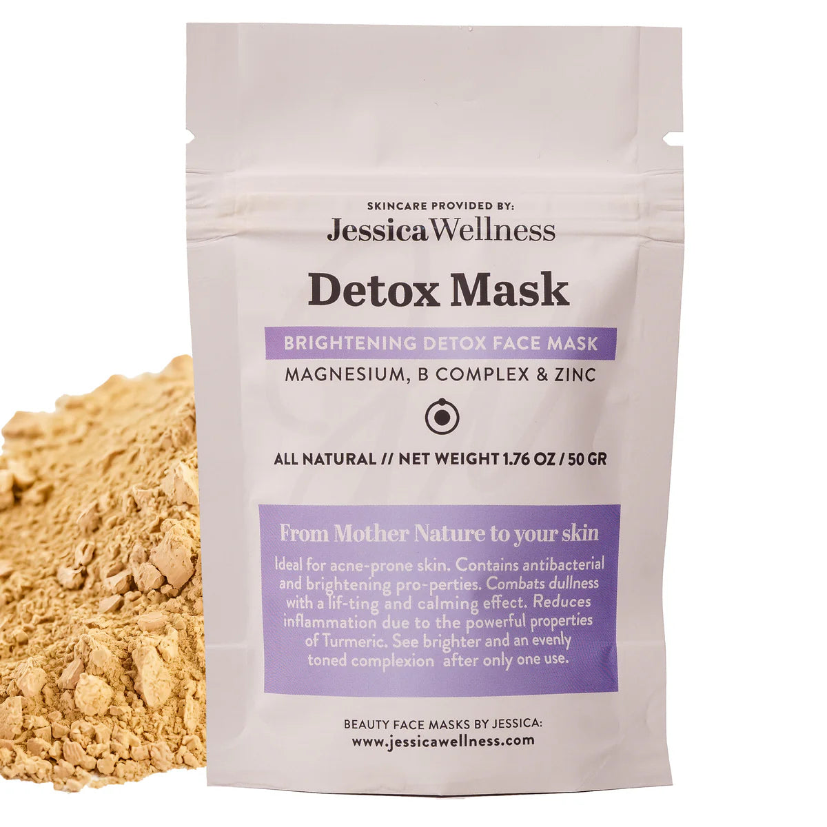 Detox Mask