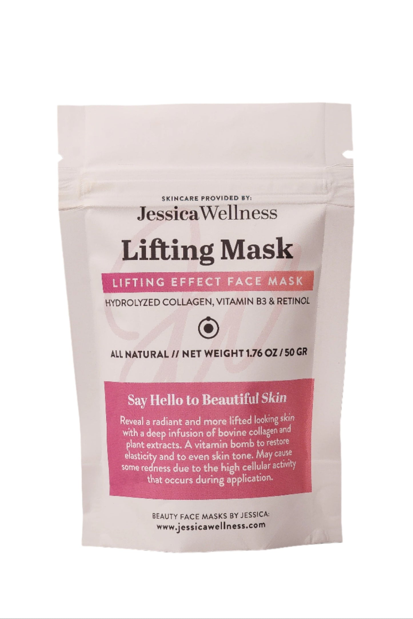 Lifting Mask