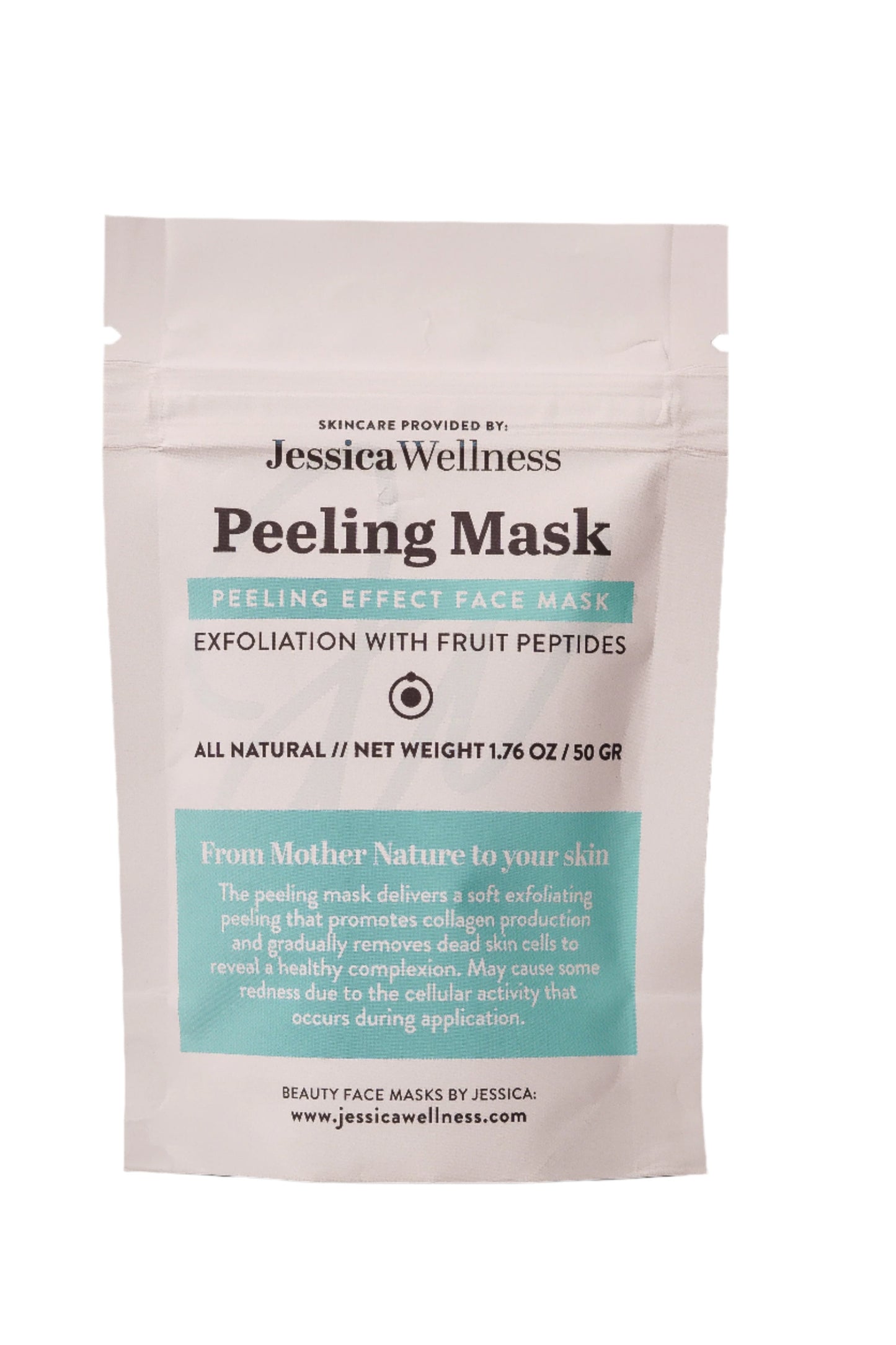 🎁 Peeling Mask (100% off)