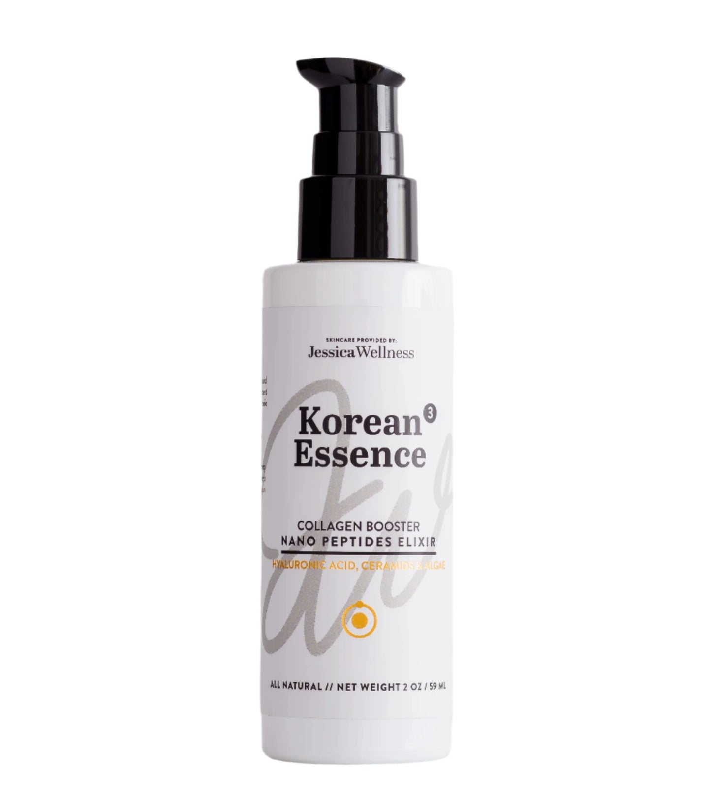 Korean Essence