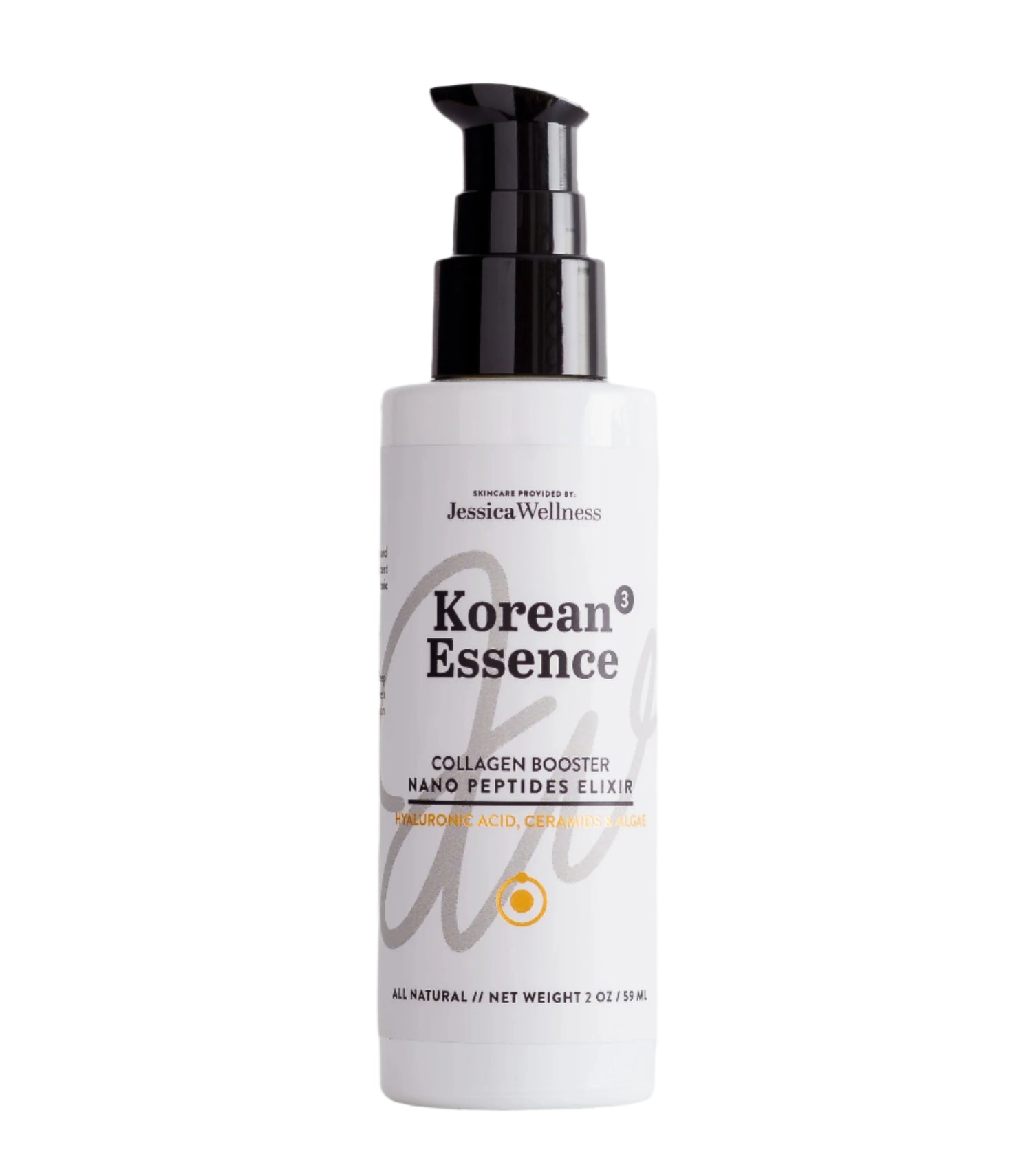 Korean Essence