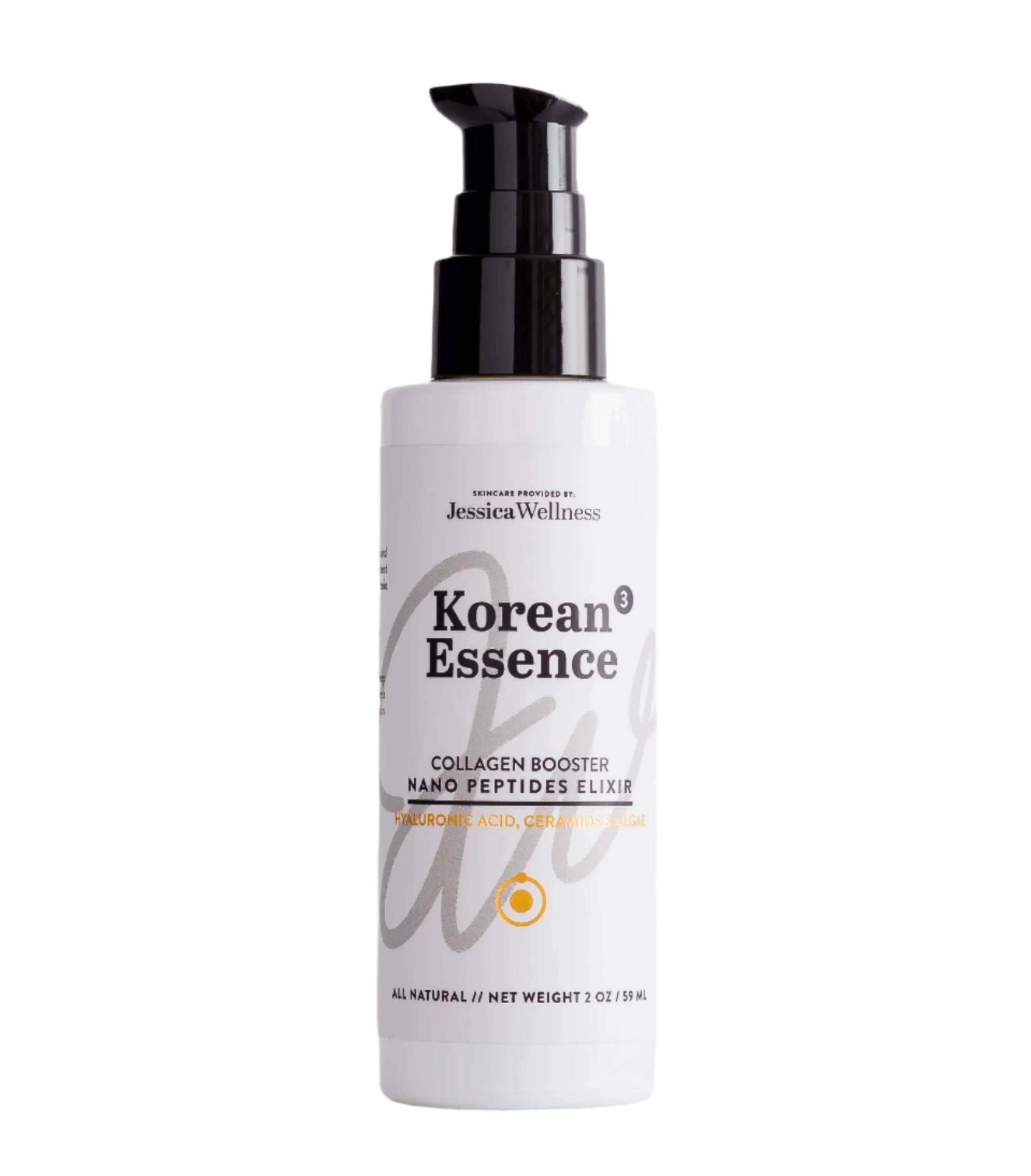 Korean Essence