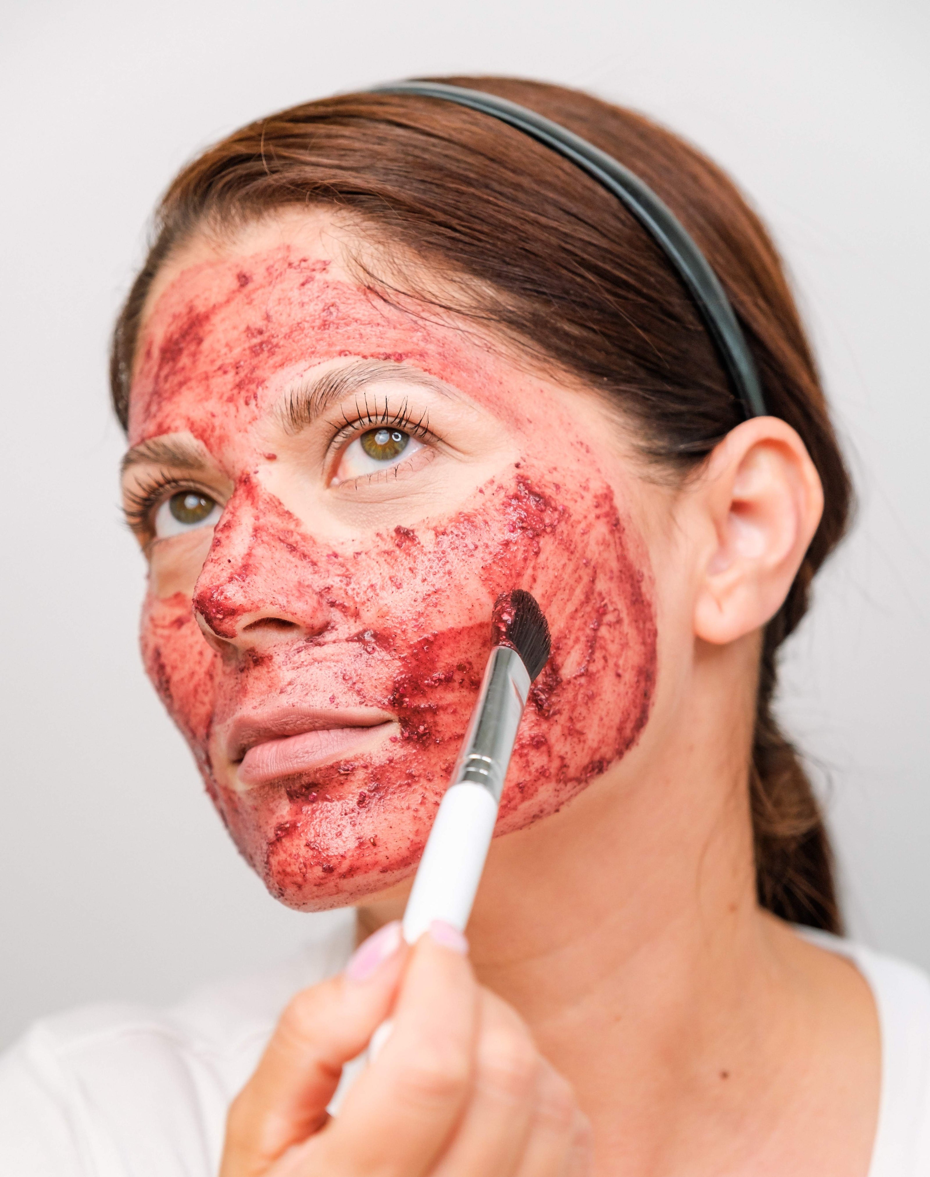 Lifting Mask