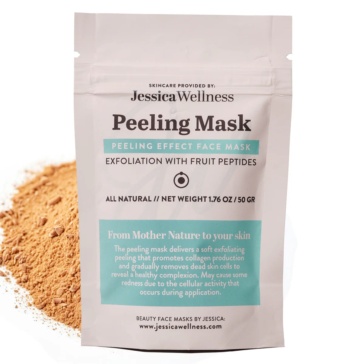 Peeling Mask